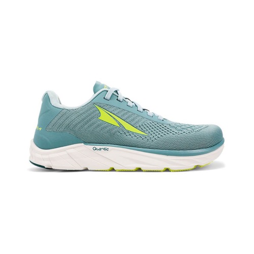 Altra Torin 4.5 Plush Hardloopschoenen Dames Turquoise (NL-XMR)